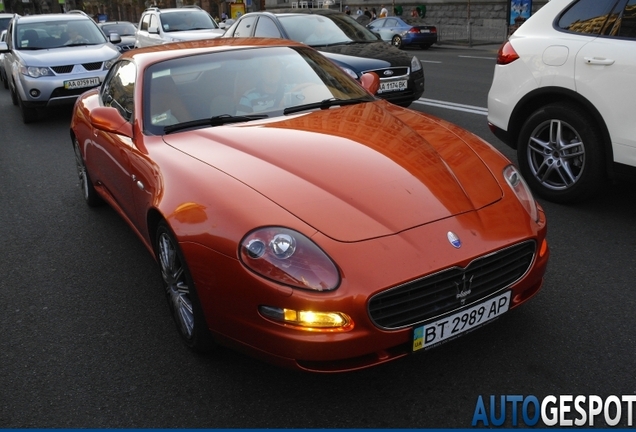 Maserati 4200GT