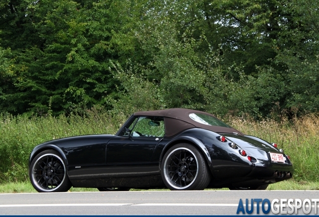 Wiesmann Roadster MF3