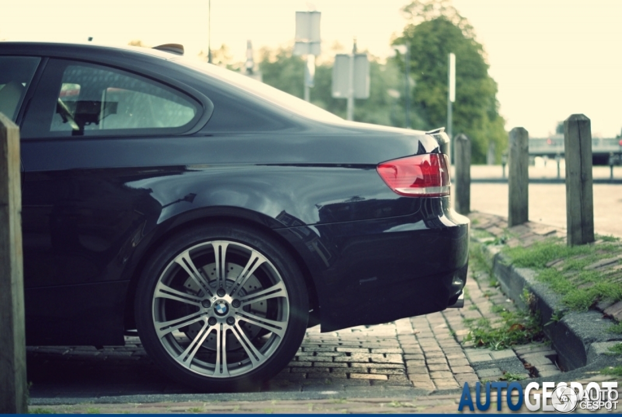 BMW M3 E92 Coupé