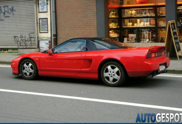 Honda NSX