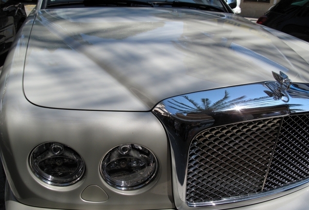 Bentley Azure 2006