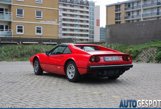 Ferrari 308 GTSi