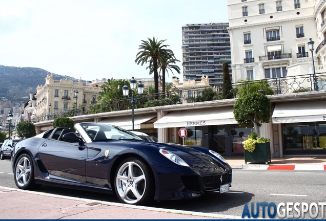 Ferrari SA Aperta