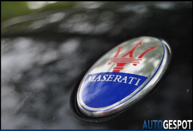 Maserati 4200GT