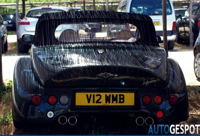 Morgan Aero 8 Series 3