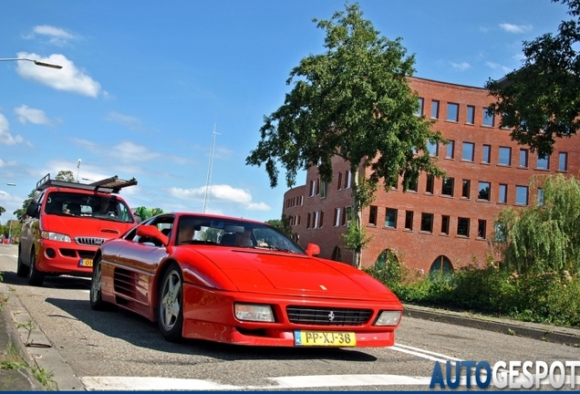 Ferrari 348 TB