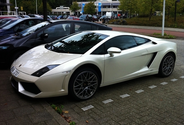 Lamborghini Gallardo LP560-4