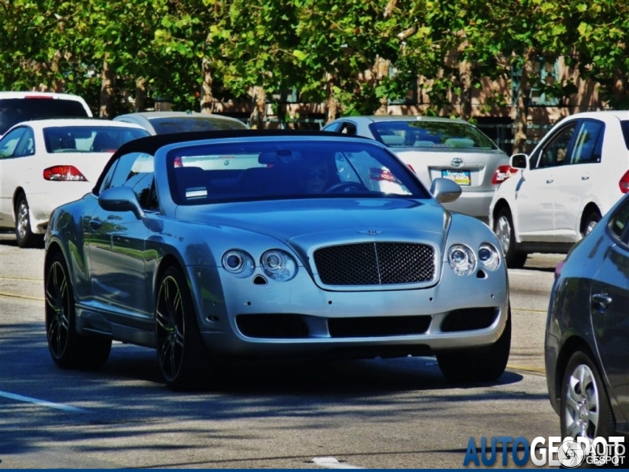 Bentley Mansory GTC63