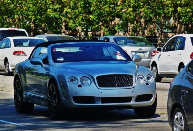 Bentley Mansory GTC63