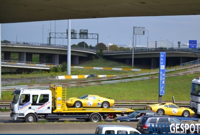 Ferrari Dino 246 GT