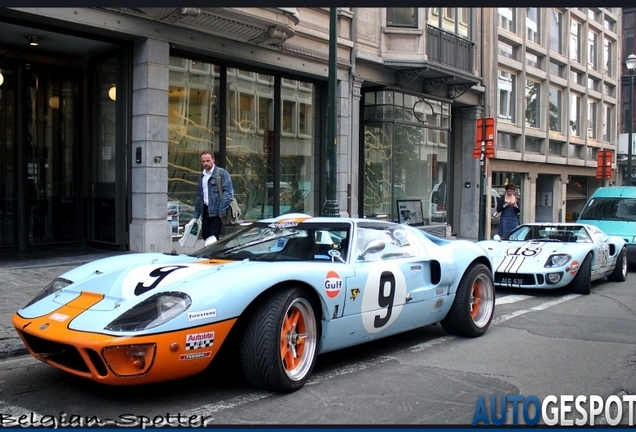 Ford GT40