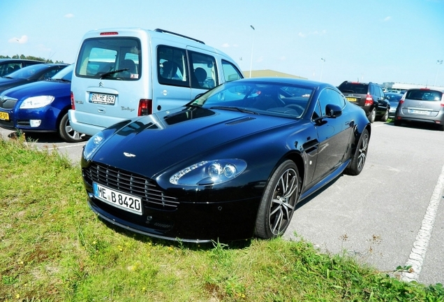 Aston Martin V8 Vantage N420