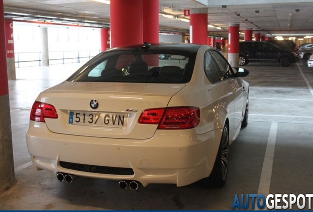 BMW M3 E92 Coupé