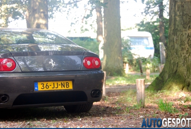 Ferrari 456 GT