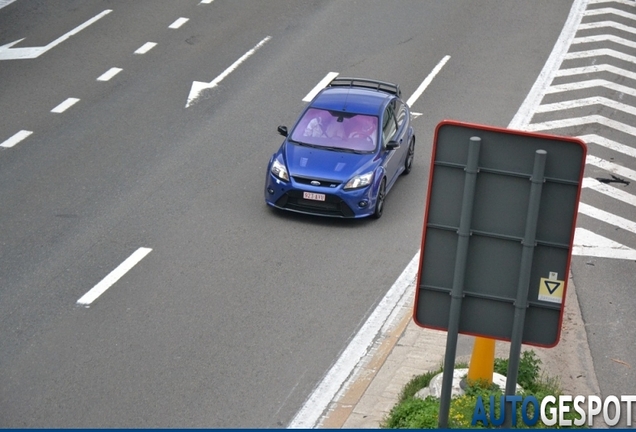 Ford Focus RS 2009