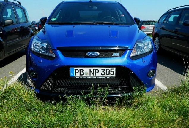 Ford Focus RS 2009