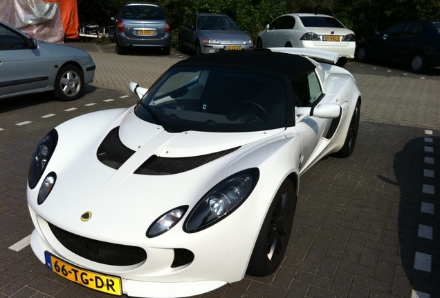 Lotus Exige S