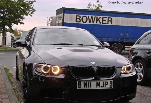 BMW M3 E92 Coupé