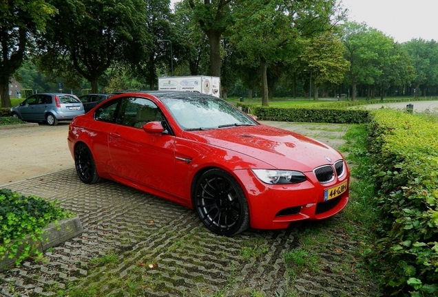 BMW M3 E92 Coupé