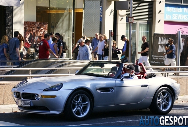 BMW Z8