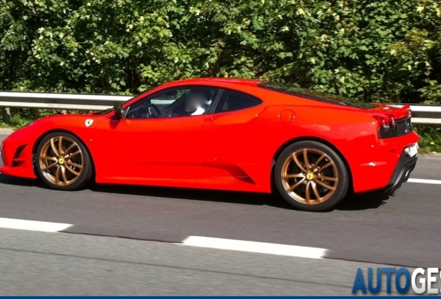 Ferrari 430 Scuderia