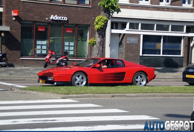 Ferrari Testarossa