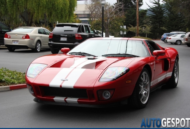 Ford GT