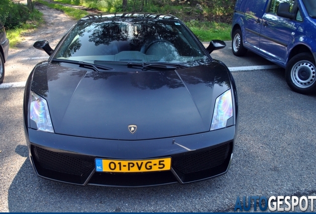 Lamborghini Gallardo LP560-4