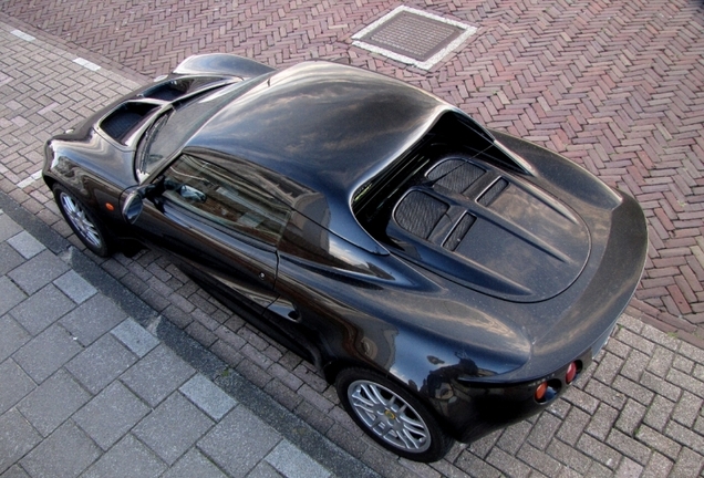 Lotus Elise S1