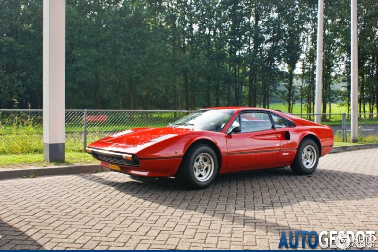 Ferrari 208 GTB