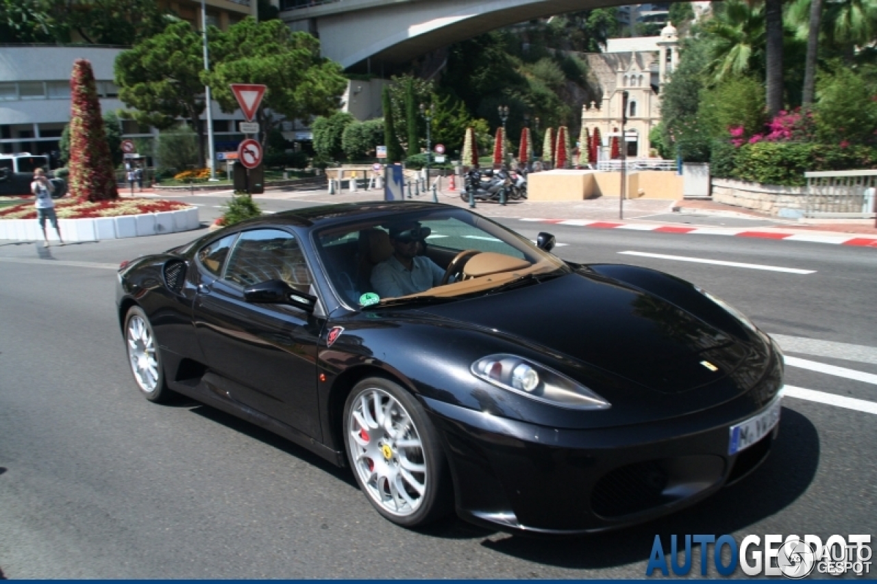 Ferrari F430