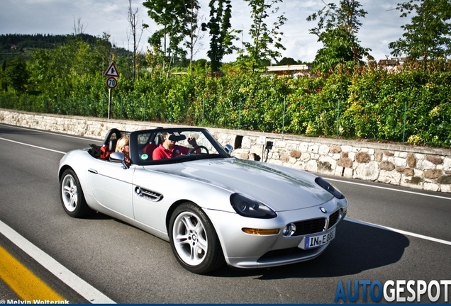 BMW Z8