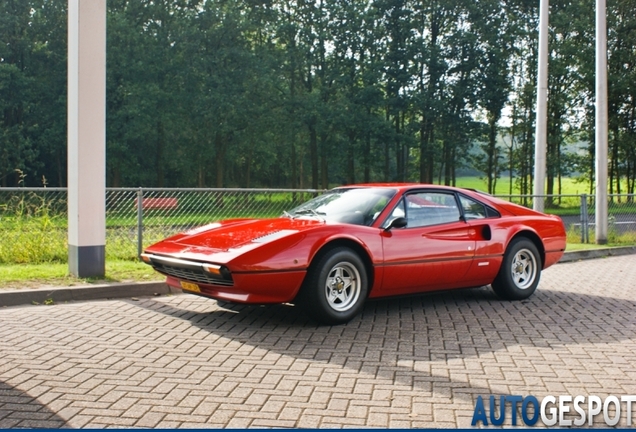 Ferrari 208 GTB