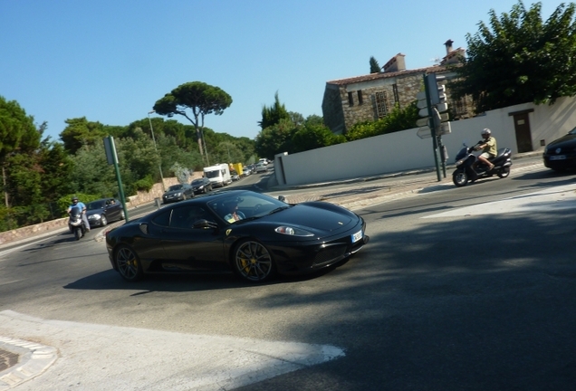 Ferrari 430 Scuderia