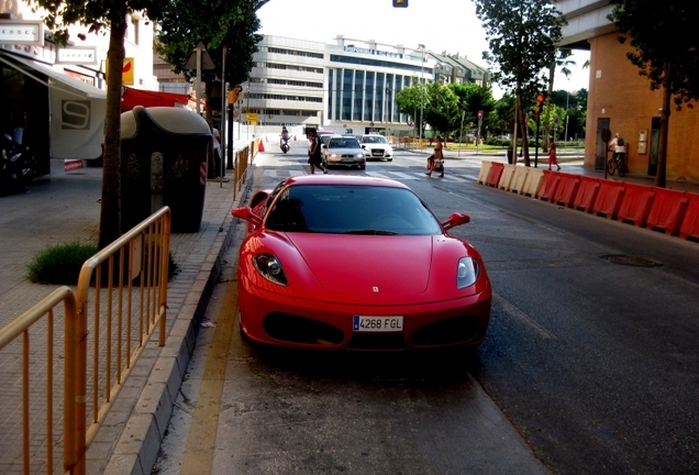 Ferrari F430