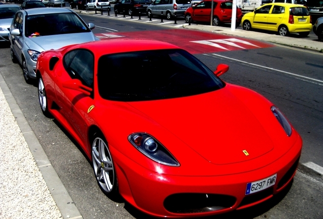 Ferrari F430