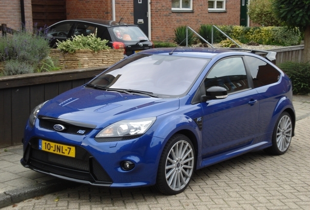 Ford Focus RS 2009