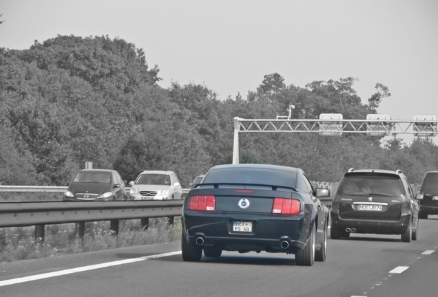 Ford Mustang GT