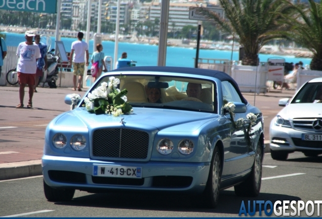 Bentley Azure 2006