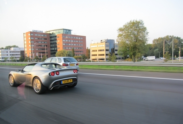 Lotus Elise S2 111R