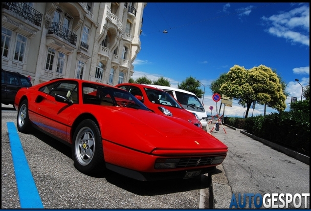 Ferrari 328 GTB