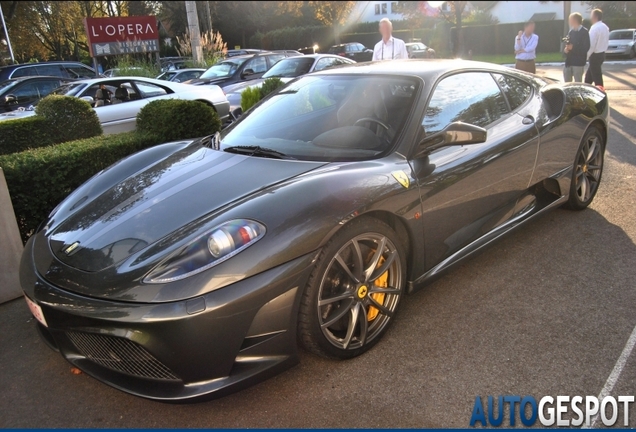 Ferrari 430 Scuderia