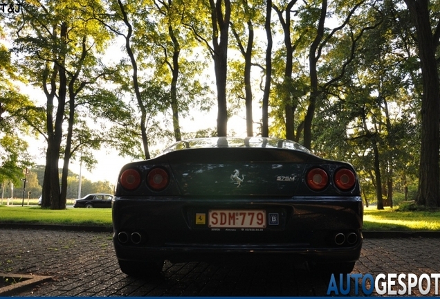 Ferrari 575 M Maranello