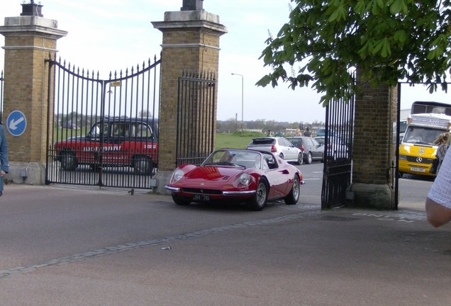 Ferrari Dino 246 GTS