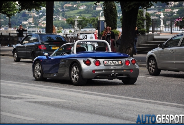 Renault Sport Spider