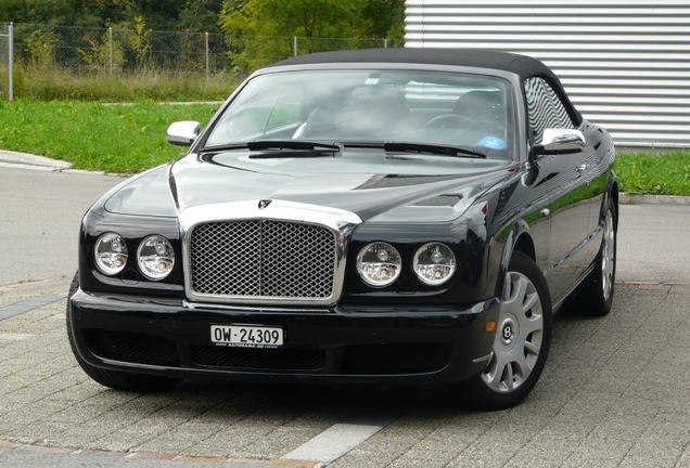 Bentley Azure 2006