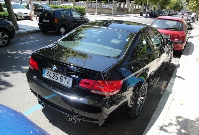 BMW M3 E92 Coupé