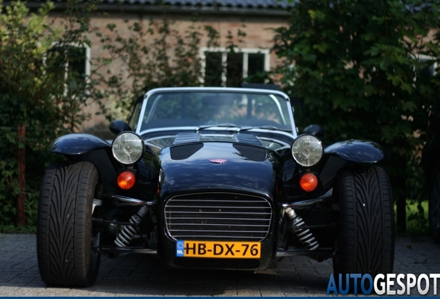 Donkervoort S8