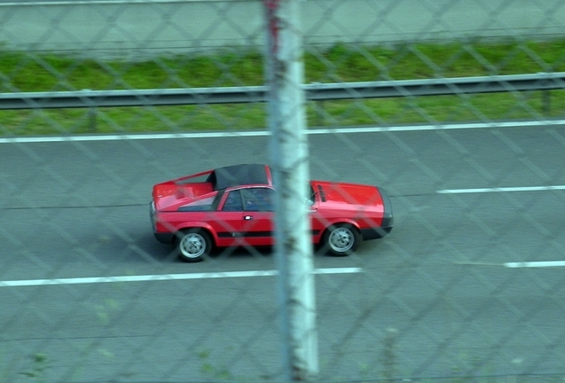 Lancia Beta Montecarlo