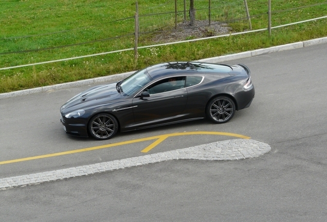 Aston Martin DBS